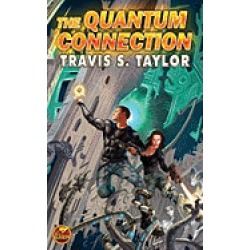 quantum connection