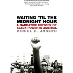 waiting til the midnight hour a narrative history of black power in america