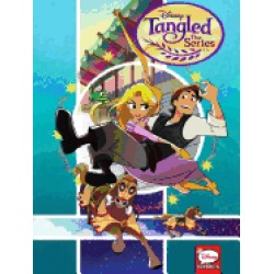 tangled the series adventure is calling