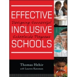 effective inclusive schools designing successful schoolwide programs