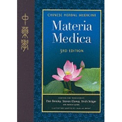 materia medica chinese herbal medicine
