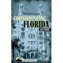 ghosthunting florida