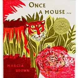once a mouse