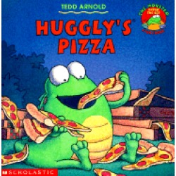 hugglys pizza