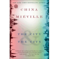 city and the city a novel