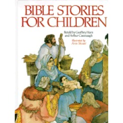 bible stories for children