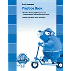 reading street grade 1 2 practice book