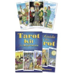 tarot kit for beginners
