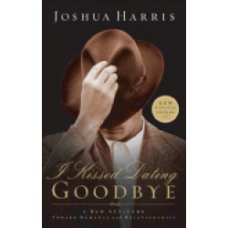 i kissed dating goodbye