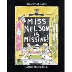 miss nelson is missing