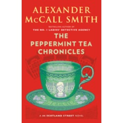 peppermint tea chronicles