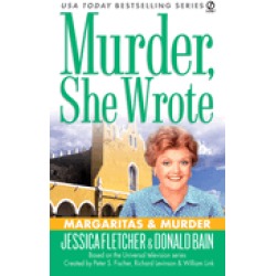 margarits and murder