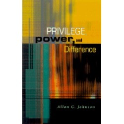 privilege power and difference