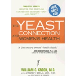 yeast connection and womens health
