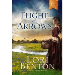 flight of arrows a novel