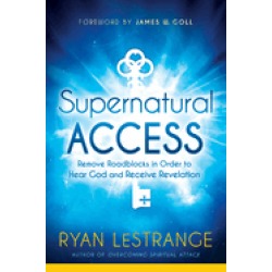 supernatural access