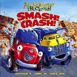 smash crash