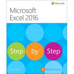 microsoft excel 2016 step by step