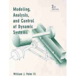 modeling analysis and control of dynamic systems