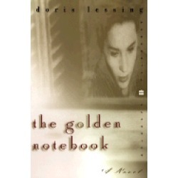golden notebook perennial classics edition