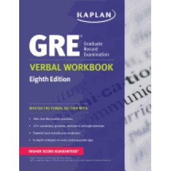 kaplan gre verbal