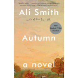 autumn a novel