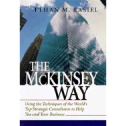 mckinsey way