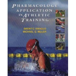 pharmacology application in athletic training