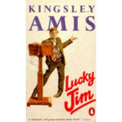 lucky jim