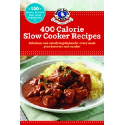 400 calorie slow cooker recipes