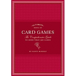 ultimate book of card games