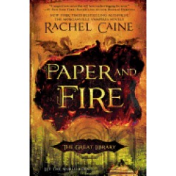 paper and fire
