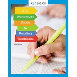 wadsworth guide to reading textbooks