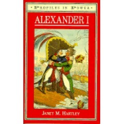 alexander i