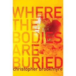 where the bodies are buried