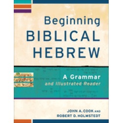 beginning biblical hebrew a grammar and illustrated reader