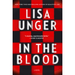 in the blood a novel