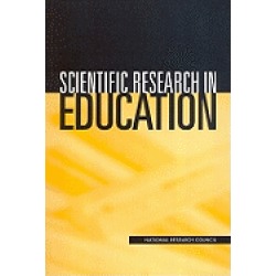 scientific research in education