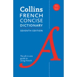 collins french concise 7th edition