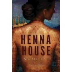 henna house a novel