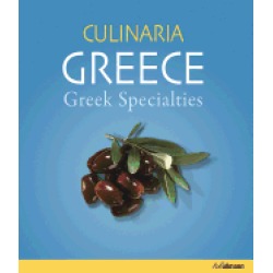 culinaria greece greek specialties