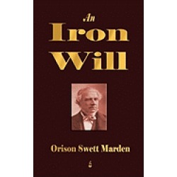 iron will
