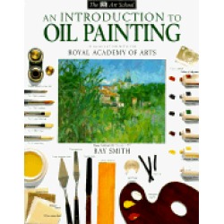 introduction to oil painting