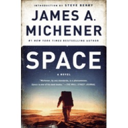space a novel