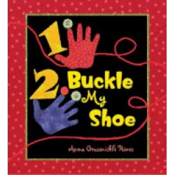 1 2 buckle my shoe