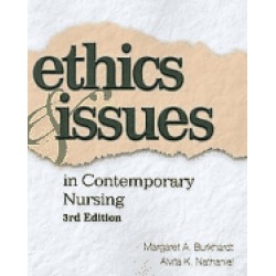 ethics and issues in contemporary nursing