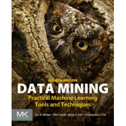data mining practical machine learning tools and techniques