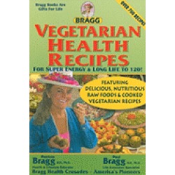vegetarian health recipes