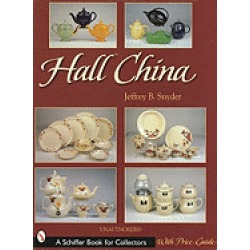 hall china