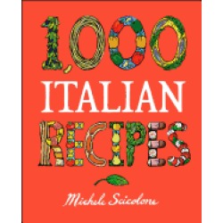 1 000 italian recipes